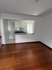 Apartamento com 2 Quartos à venda, 51m² no Real Parque, São Paulo