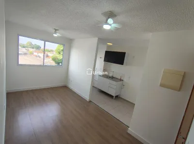 Apartamento com 2 Quartos à venda, 41m² no Jardim Arpoador, São Paulo