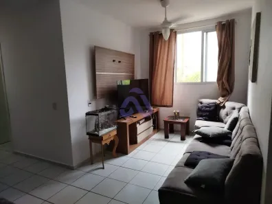 Apartamento com 2 Quartos à venda, 53m² no Parque São Lourenço, São Paulo