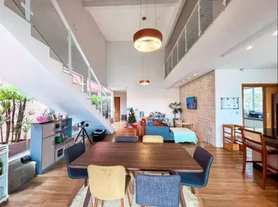 Casa com 3 Quartos à venda, 287m² no Condomínio Residencial Ecopark Bourbon, Caçapava