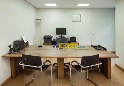 Imóvel Comercial à venda, 193m² no Centro, São Bernardo do Campo
