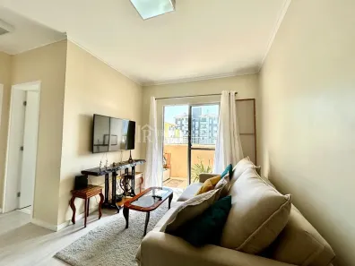 Apartamento com 2 Quartos à venda, 65m² no Areias, São José