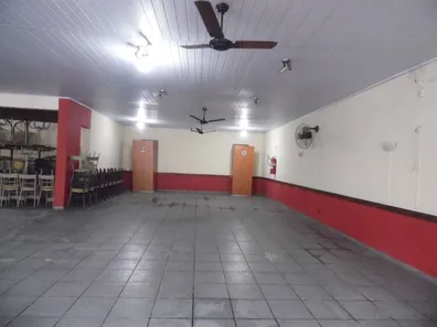 Ponto Comercial para alugar, 220m² no Centro, Curitiba