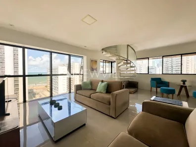 Apartamento com 4 Quartos à venda, 300m² no Boa Viagem, Recife