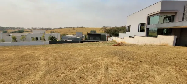 Lote/Terreno à venda, 504m² no Bonfim Paulista, Ribeirão Preto