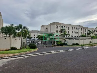 Apartamento com 2 Quartos à venda, 43m² no Jardim Veneto II, Sertãozinho