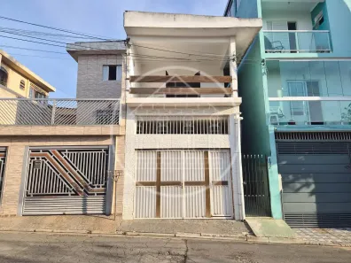 Casa com 3 Quartos à venda, 100m² no Jardim Icaraí, São Paulo