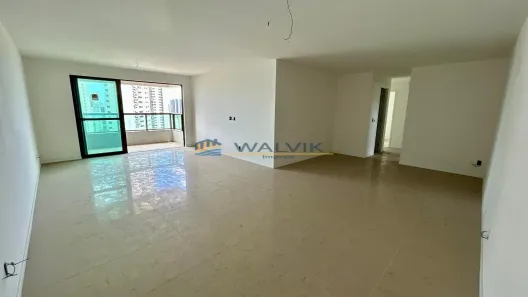 Apartamento com 4 Quartos à venda, 166m² no Monteiro, Recife