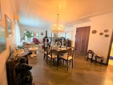 Sobrado com 4 Quartos à venda, 413m² no Jardim São Caetano, São Caetano do Sul