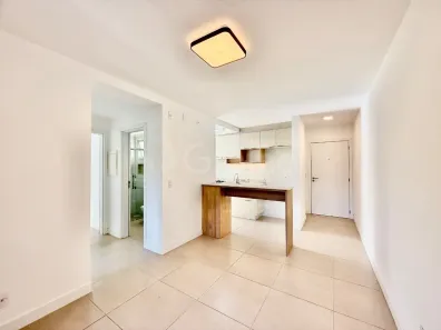 Apartamento com 2 Quartos à venda, 65m² no Itacorubi, Florianópolis