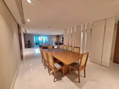 Apartamento com 4 Quartos à venda, 293m² no Barra da Tijuca, Rio de Janeiro