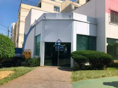Ponto Comercial para alugar, 298m² no Buritis, Belo Horizonte