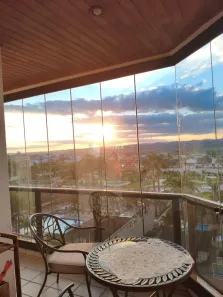 Apartamento com 3 Quartos à venda, 135m² no Parque Residencial Aquarius, São José dos Campos