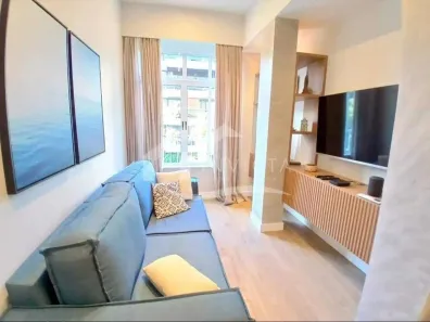 Apartamento com 2 Quartos à venda, 75m² no Ipanema, Rio de Janeiro