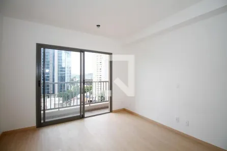 Kitnet com 1 Quarto à venda, 25m² no Pinheiros, São Paulo