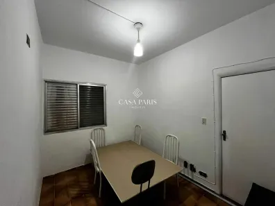 Kitnet com 1 Quarto à venda, 32m² no Caiçara, Praia Grande
