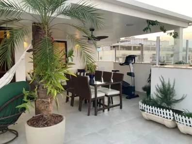 Cobertura com 5 Quartos à venda, 355m² no Barra da Tijuca, Rio de Janeiro