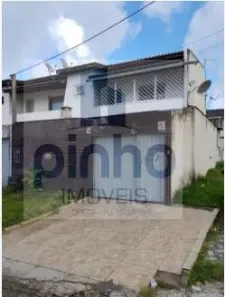 Casa com 3 Quartos à venda, 173m² no Buraquinho, Lauro de Freitas