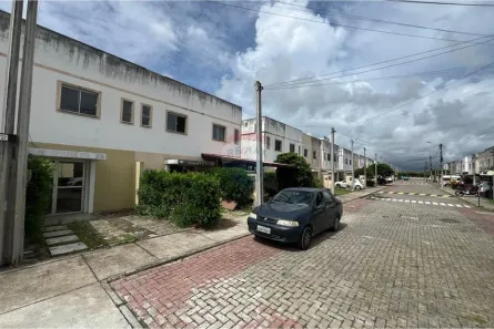 Apartamento com 2 Quartos à venda, 57m² no Jardins, São Gonçalo do Amarante