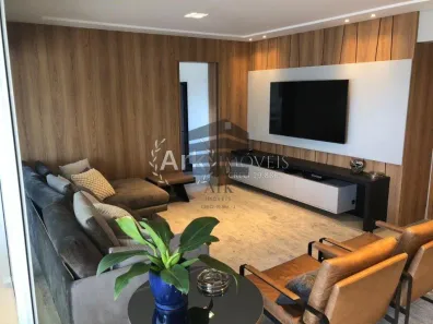 Apartamento com 3 Quartos à venda, 137m² no Vila Mariana, São Paulo