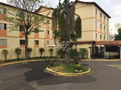 Apartamento com 2 Quartos à venda, 64m² no Vila Orozimbo Maia, Campinas