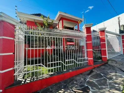 Sobrado com 3 Quartos à venda, 242m² no Centro, Canoas