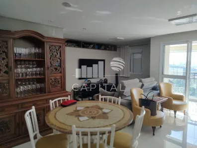 Apartamento com 2 Quartos à venda, 82m² no Jaguaré, São Paulo