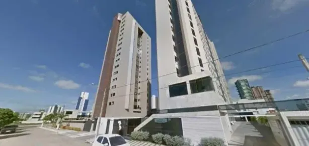 Cobertura com 3 Quartos à venda, 400m² no Aeroclube, João Pessoa