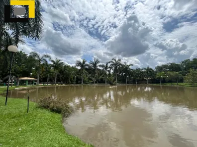 Casa de Condomínio com 4 Quartos para alugar, 1000m² no Jardim Tereza Cristina, Jundiaí