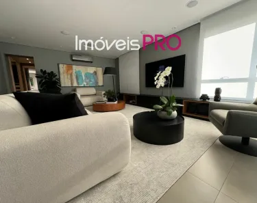 Apartamento com 4 Quartos à venda, 165m² no Vila Gertrudes, São Paulo