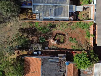Lote/Terreno à venda, 372m² no Cascavel Velho, Cascavel