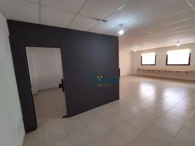 Sala Comercial para alugar, 80m² no Morumbi, Paulínia