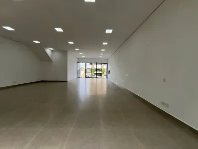 Ponto Comercial para alugar, 132m² no Itu Novo Centro, Itu