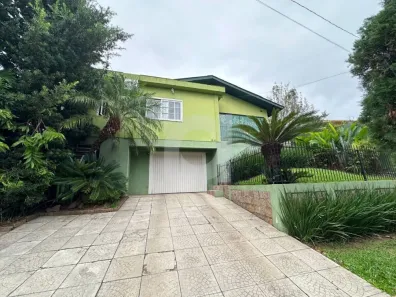 Casa com 3 Quartos à venda, 194m² no Centro, Portão