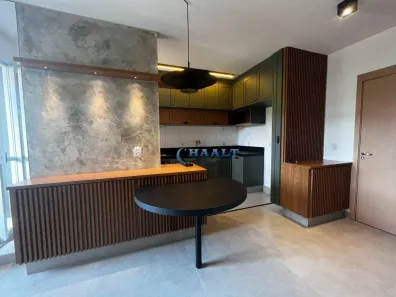 Apartamento com 2 Quartos à venda, 72m² no Horto Florestal, Jundiaí