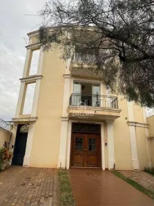 Imóvel Comercial à venda, 425m² no Nova Ribeirânia, Ribeirão Preto