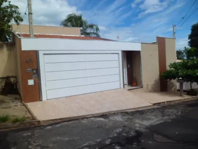 Casa com 1 Quarto à venda, 225m² no Jardim Estoril, Marília