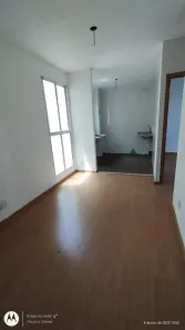 Apartamento com 2 Quartos à venda, 40m² no Recreio Anhangüera, Ribeirão Preto