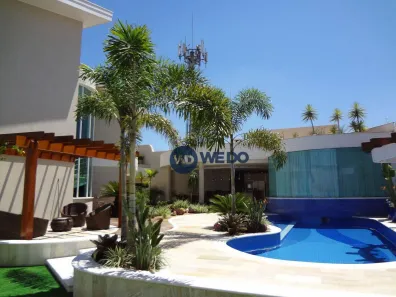 Casa com 3 Quartos à venda, 430m² no Parque Universitário, Americana