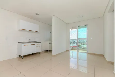 Apartamento com 2 Quartos à venda, 51m² no Cordeiros, Itajaí