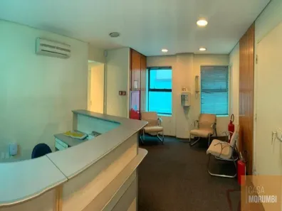 Prédio Comercial para alugar, 901m² no Vila Clementino, São Paulo