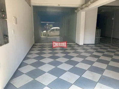 Ponto Comercial para alugar, 1m² no Vila Bastos, Santo André