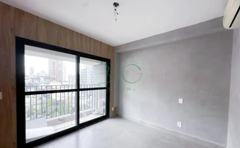 Apartamento com 1 Quarto à venda, 25m² no Perdizes, São Paulo