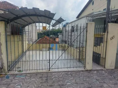 Casa com 2 Quartos à venda, 100m² no Jardim Monjolo, São Paulo