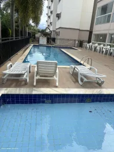 Apartamento com 2 Quartos à venda, 50m² no Pau Amarelo, Paulista