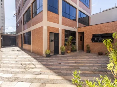 Prédio Comercial à venda, 623m² no Vila Leopoldina, São Paulo