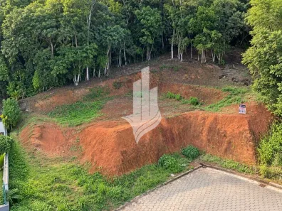 Lote/Terreno à venda, 660m² no Testo Salto, Blumenau