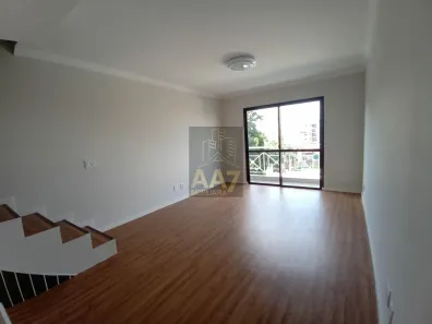 Casa de Condomínio com 2 Quartos à venda, 112m² no Vila São Silvestre, São Paulo