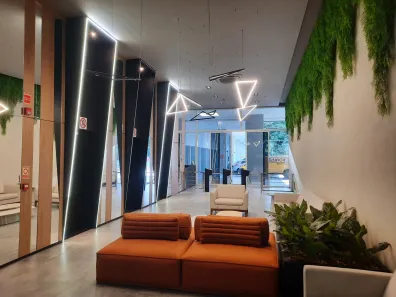 Ponto Comercial para alugar, 32m² no Industrial, Ipatinga