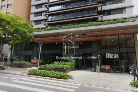 Kitnet com 1 Quarto à venda, 25m² no Bela Vista, São Paulo